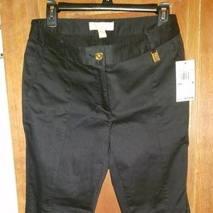 Michael Kors Dress Capri's